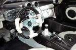 Pagani Zonda C12 S Anija 2012 года